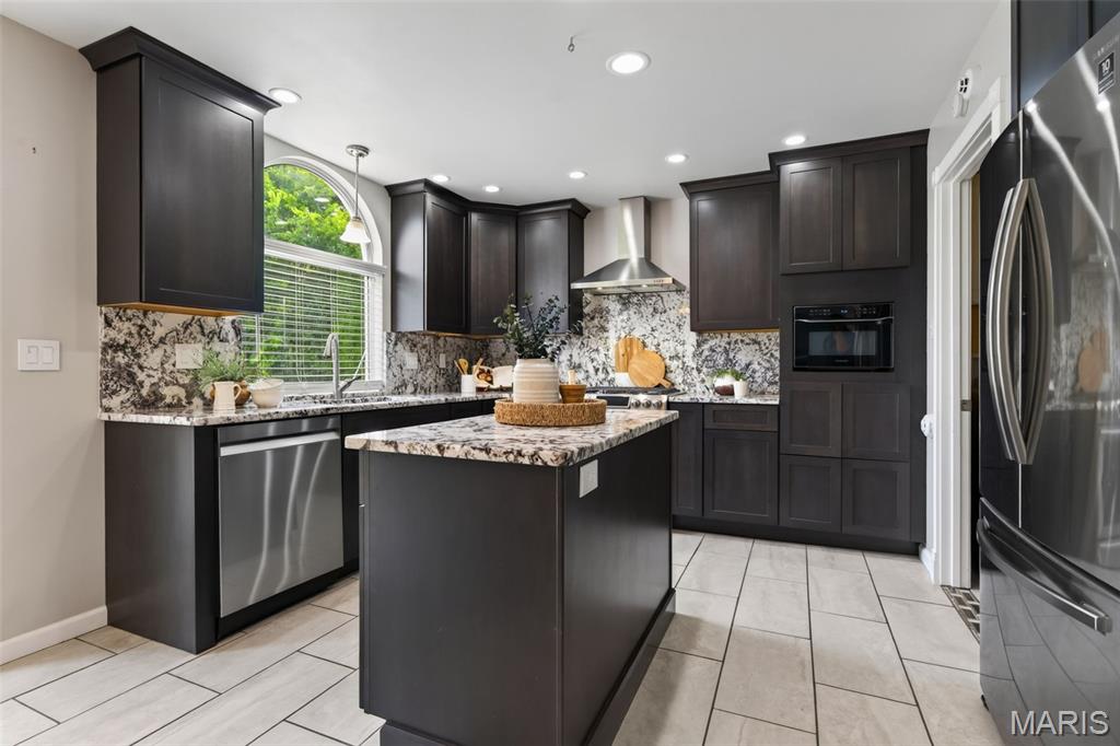 Lsl Wildwood - Residential