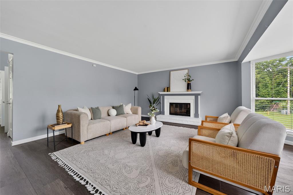 Lsl Wildwood - Residential