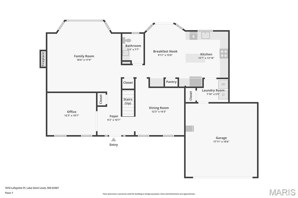 Lsl Wildwood - Residential
