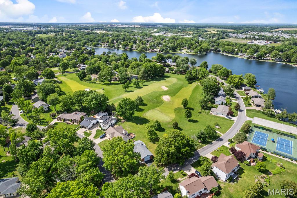 Lsl Wildwood - Residential