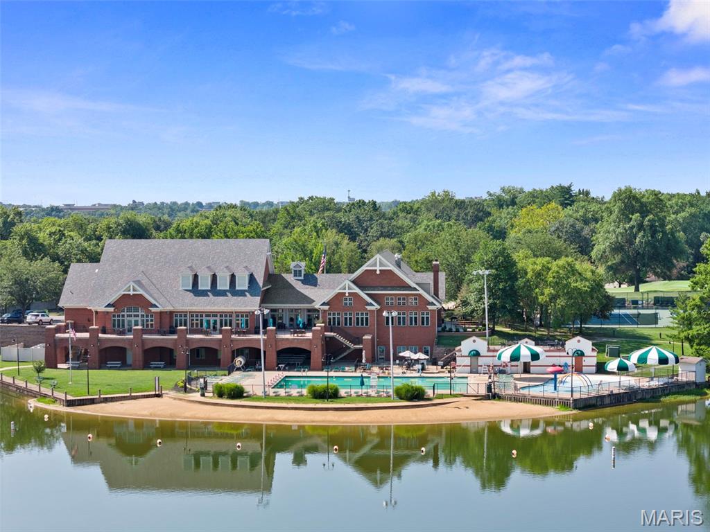Lsl Wildwood - Residential