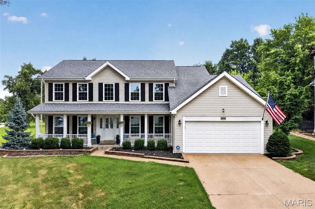 Lsl Wildwood - Residential
