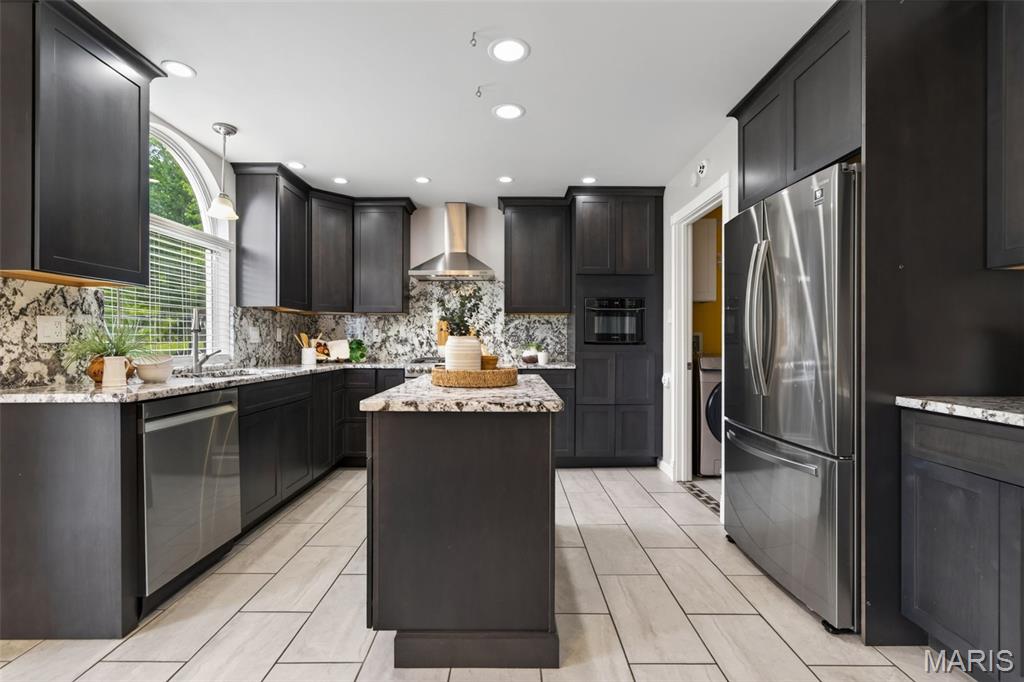 Lsl Wildwood - Residential
