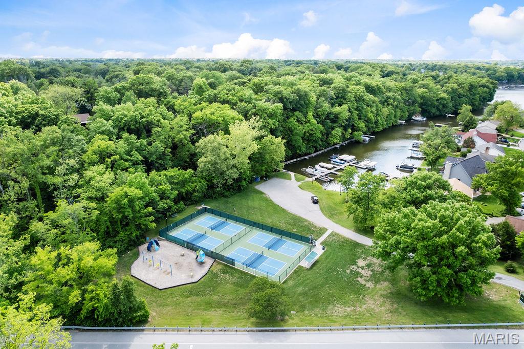 Lsl Wildwood - Residential