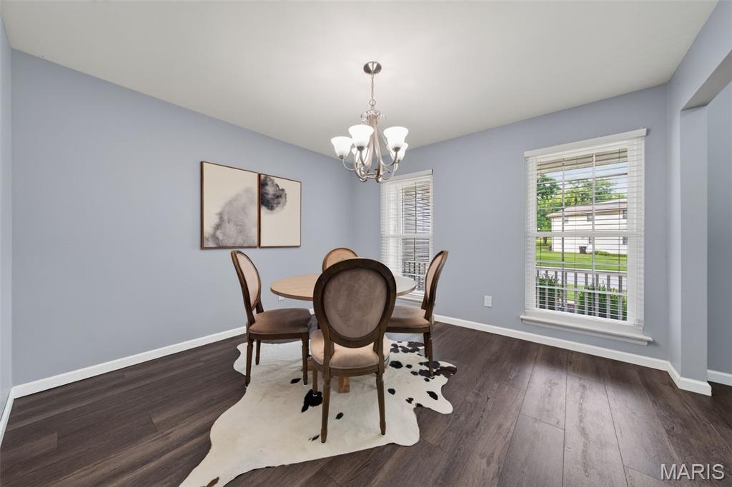 Lsl Wildwood - Residential