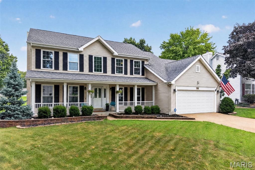 Lsl Wildwood - Residential