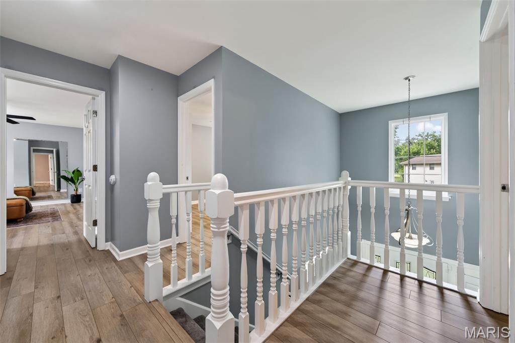 Lsl Wildwood - Residential