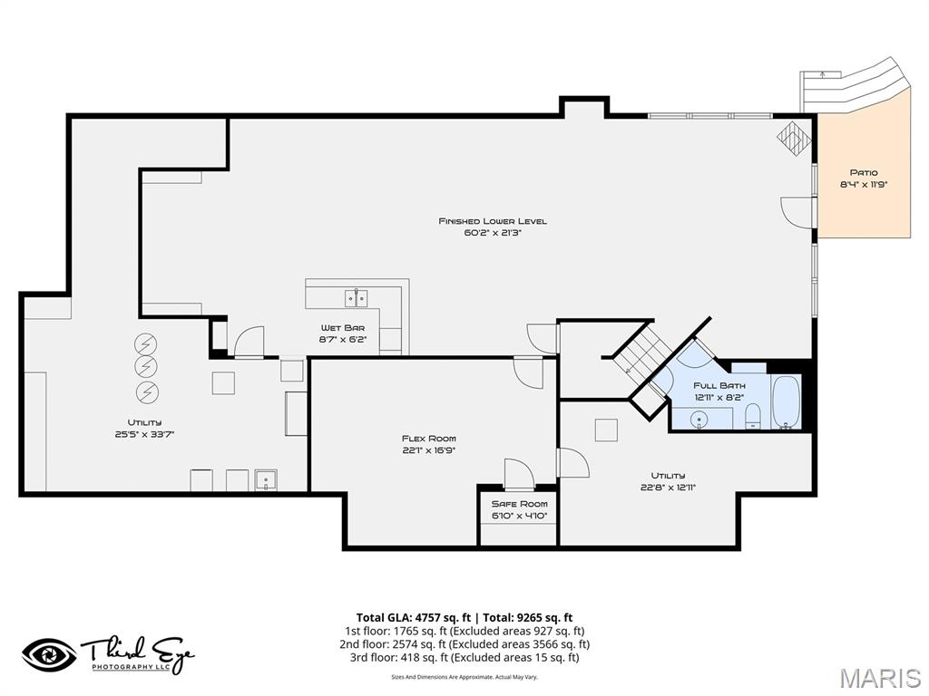 None - Residential
