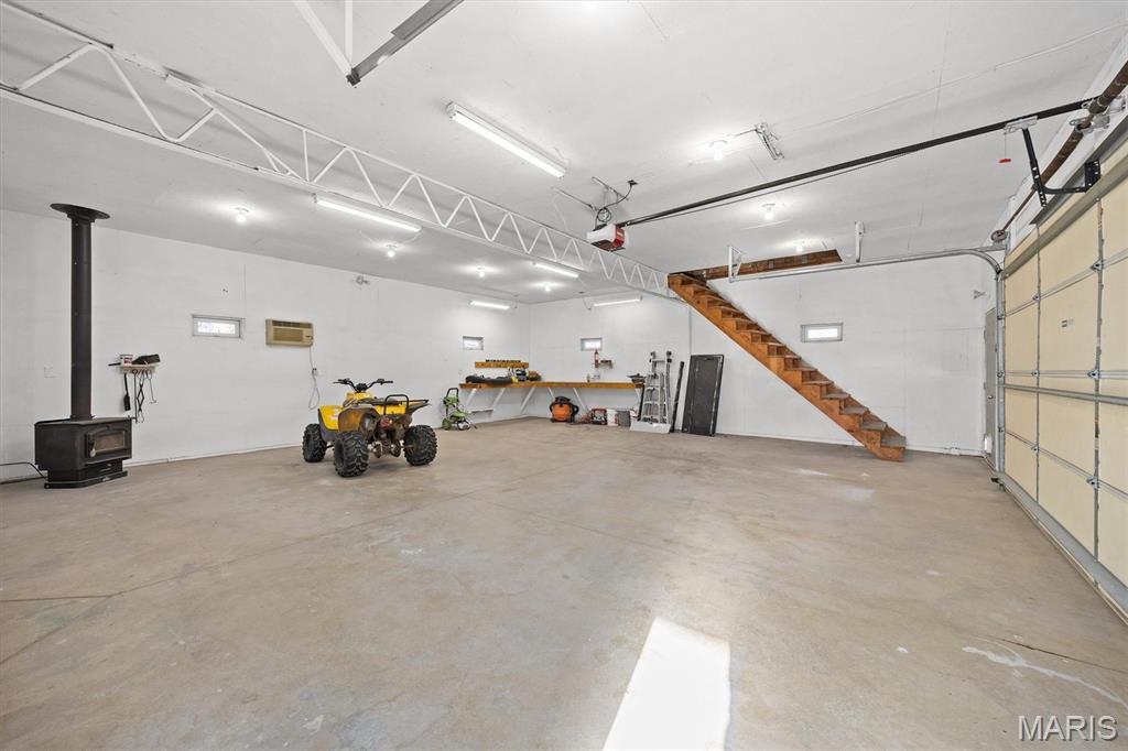 NOT IN A SUBDIVISION - Residential