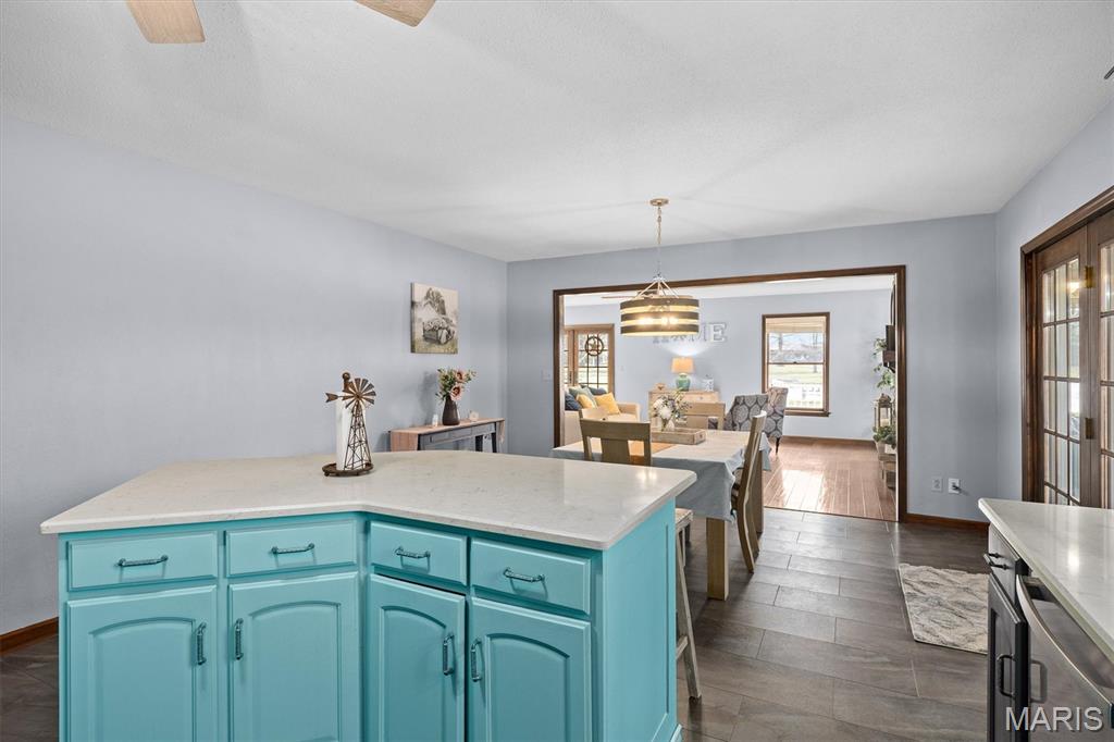 NOT IN A SUBDIVISION - Residential