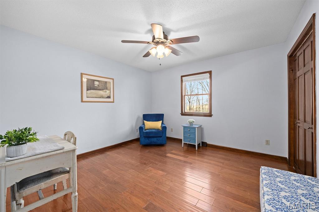 NOT IN A SUBDIVISION - Residential