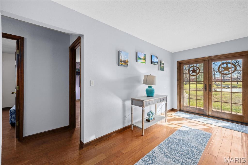 NOT IN A SUBDIVISION - Residential