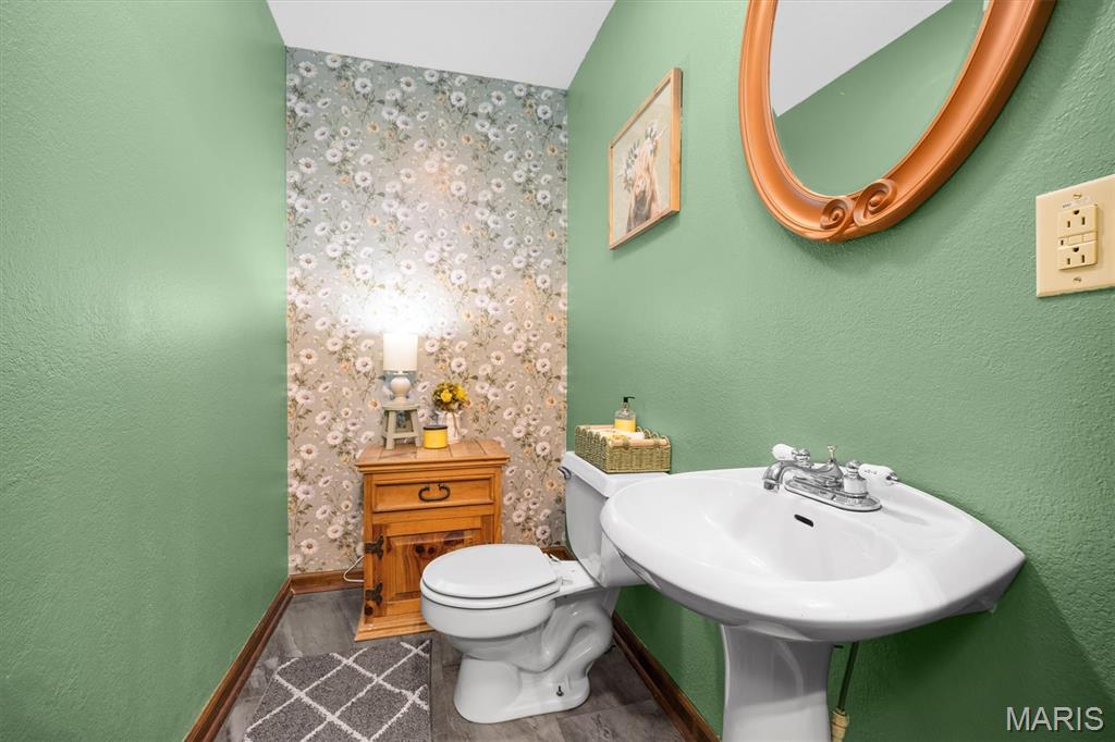 NOT IN A SUBDIVISION - Residential
