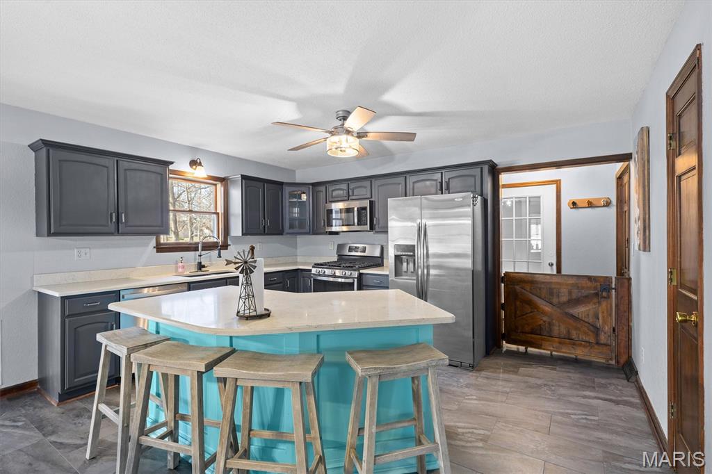 NOT IN A SUBDIVISION - Residential