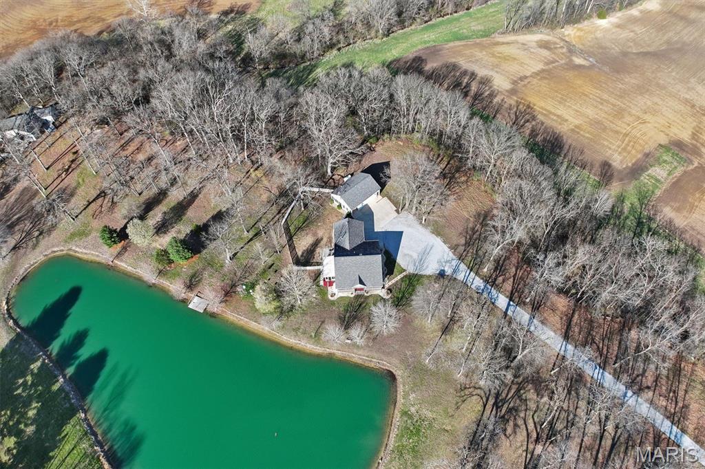 NOT IN A SUBDIVISION - Residential