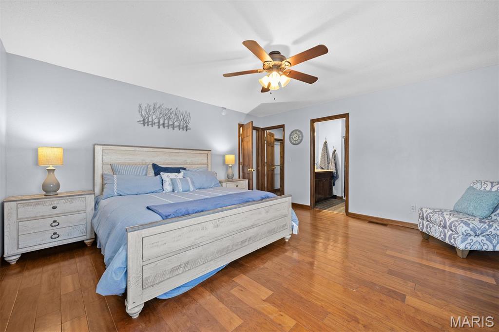 NOT IN A SUBDIVISION - Residential