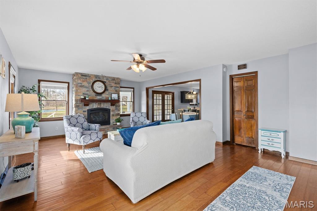 NOT IN A SUBDIVISION - Residential
