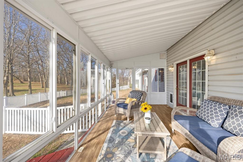 NOT IN A SUBDIVISION - Residential