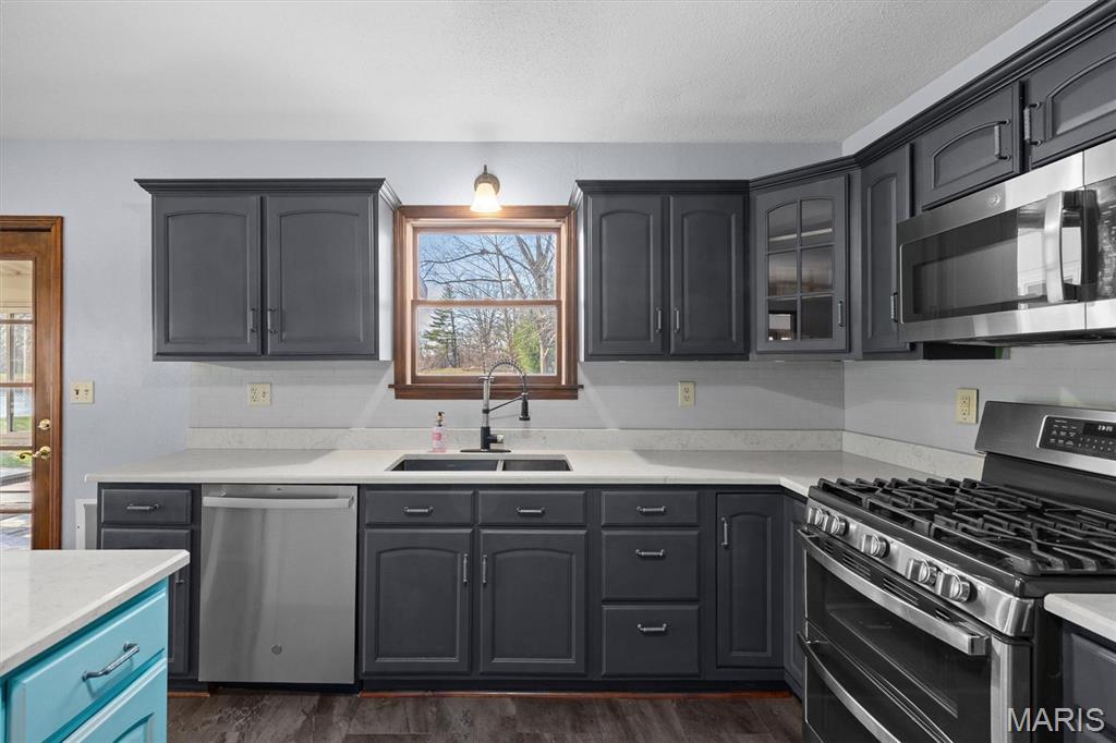 NOT IN A SUBDIVISION - Residential