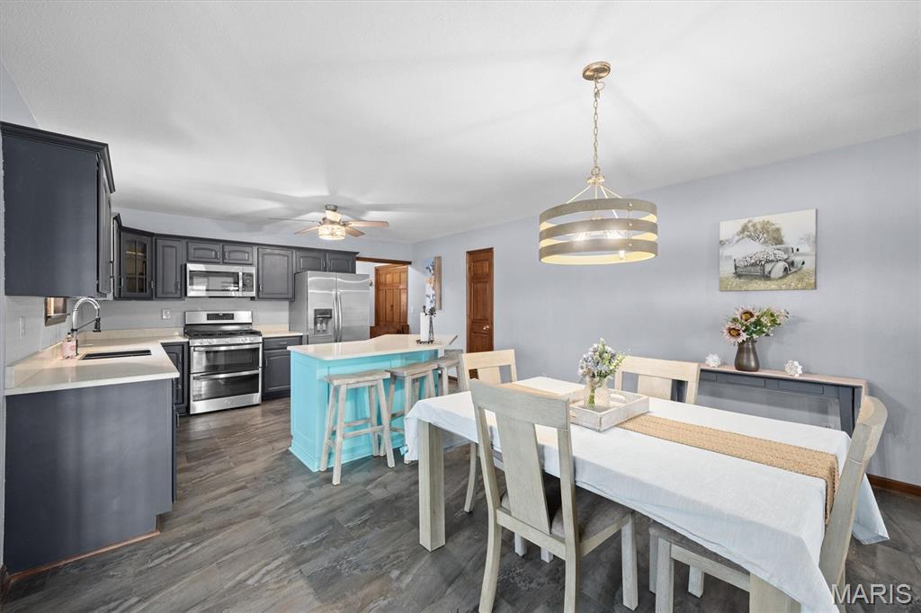 NOT IN A SUBDIVISION - Residential
