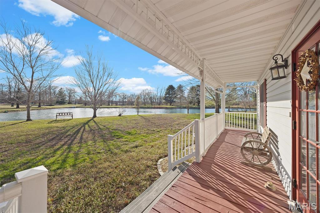 NOT IN A SUBDIVISION - Residential