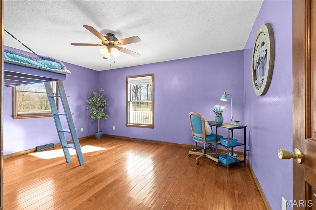 NOT IN A SUBDIVISION - Residential