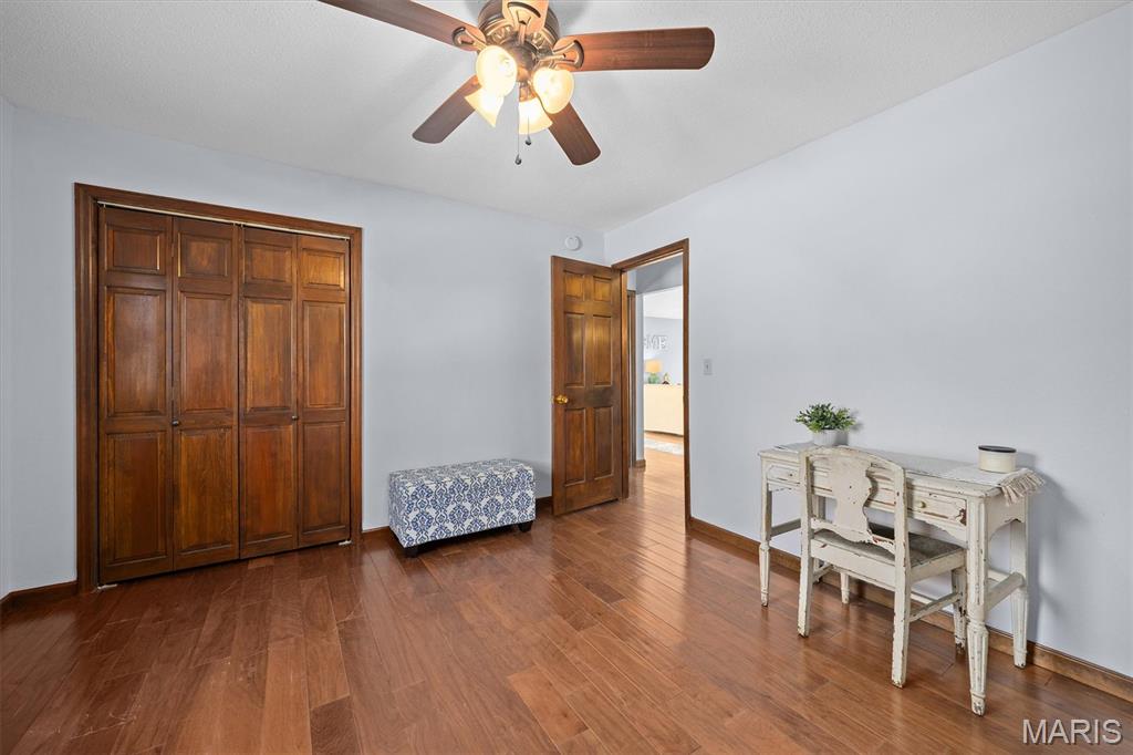 NOT IN A SUBDIVISION - Residential