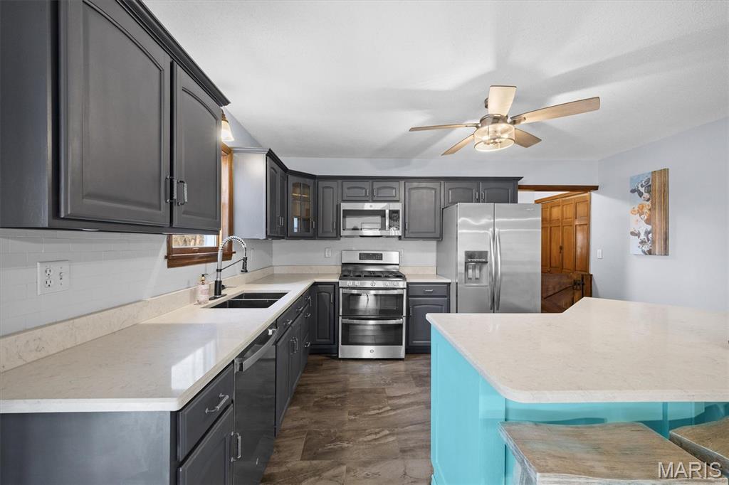 NOT IN A SUBDIVISION - Residential