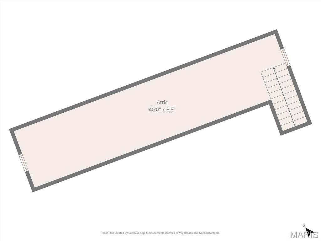 NOT IN A SUBDIVISION - Residential
