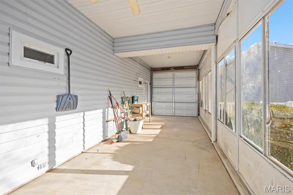 NOT IN A SUBDIVISION - Residential