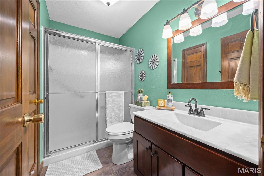 NOT IN A SUBDIVISION - Residential