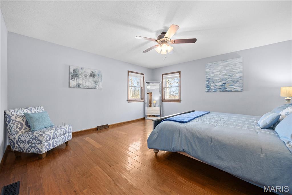 NOT IN A SUBDIVISION - Residential