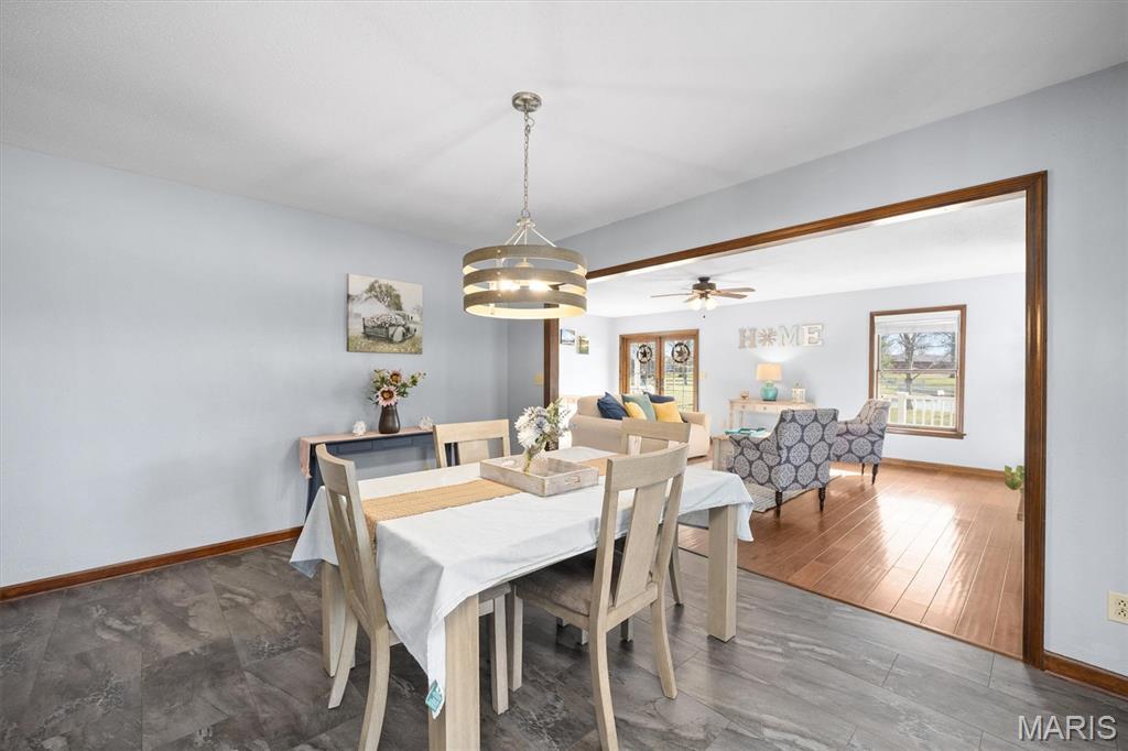 NOT IN A SUBDIVISION - Residential
