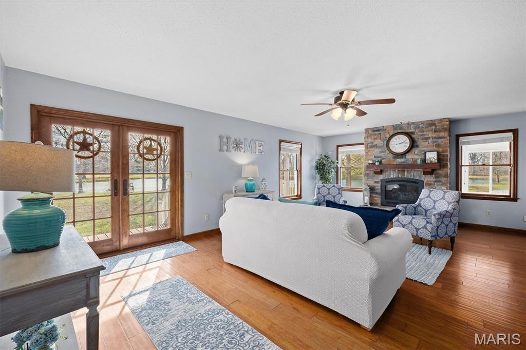 NOT IN A SUBDIVISION - Residential