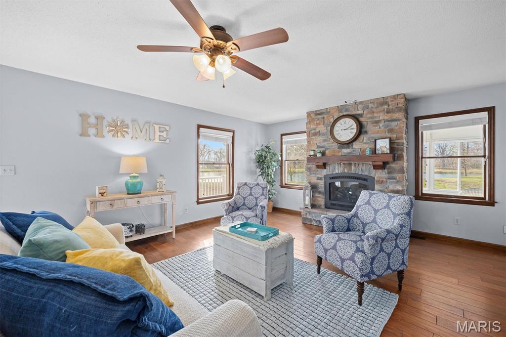 NOT IN A SUBDIVISION - Residential