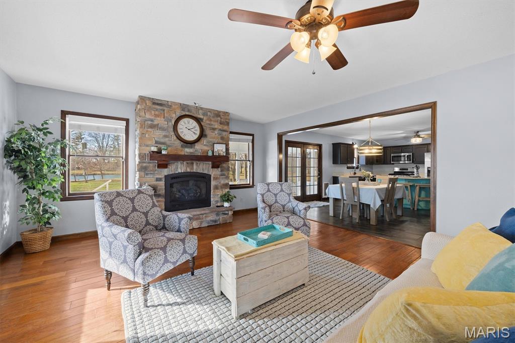 NOT IN A SUBDIVISION - Residential