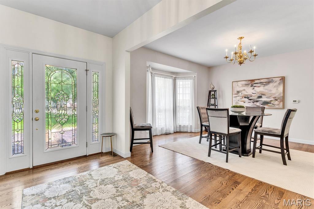 Radcliffe Place One - Residential