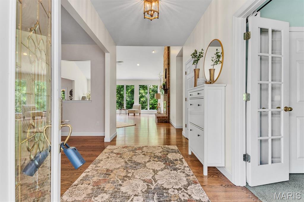 Radcliffe Place One - Residential