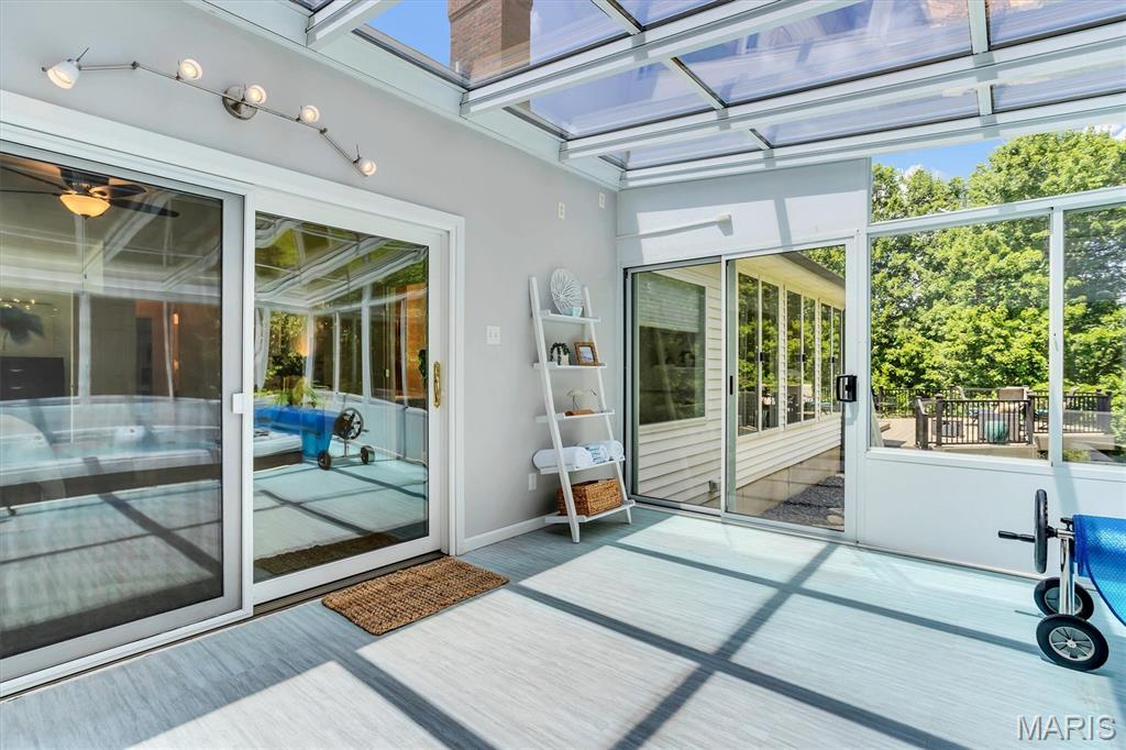 Radcliffe Place One - Residential