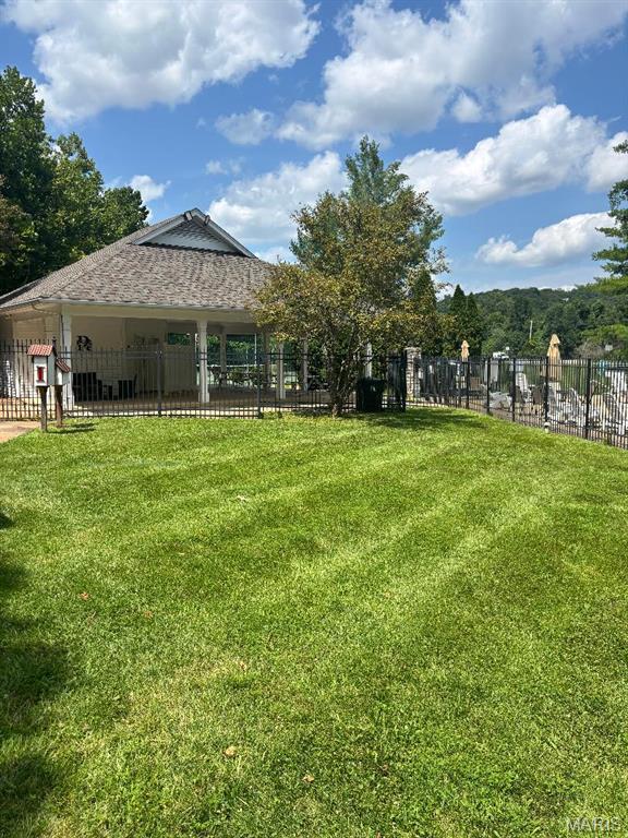Radcliffe Place One - Residential
