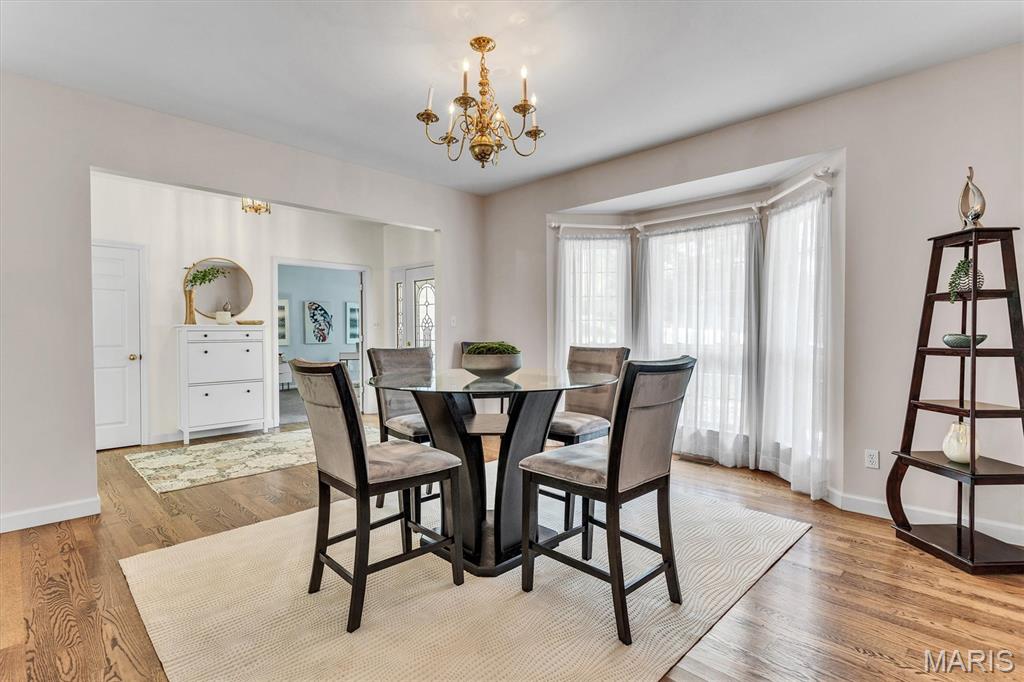 Radcliffe Place One - Residential