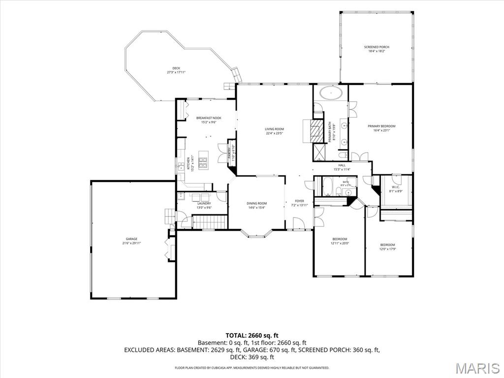 Radcliffe Place One - Residential
