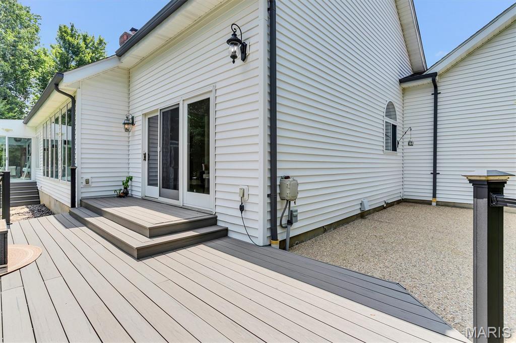 Radcliffe Place One - Residential