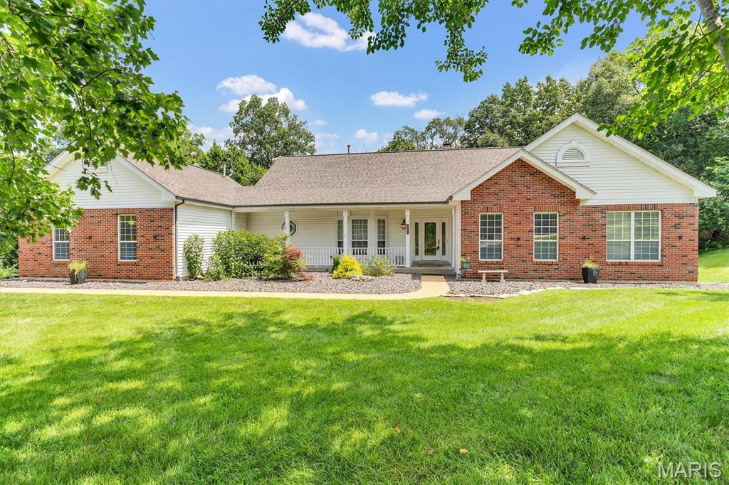 Radcliffe Place One - Residential