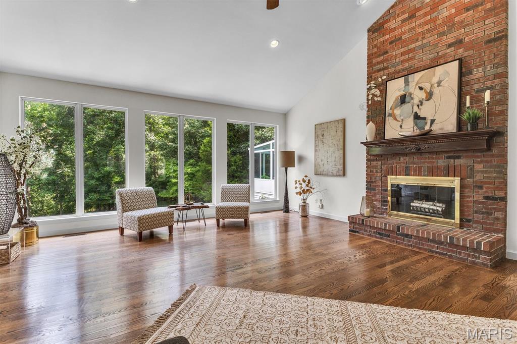 Radcliffe Place One - Residential