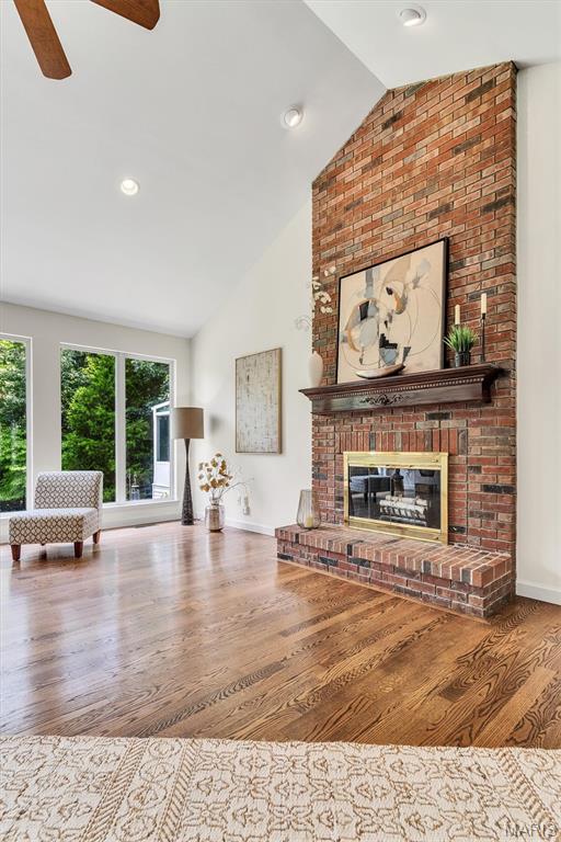Radcliffe Place One - Residential