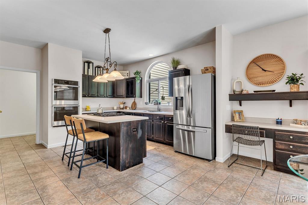 Radcliffe Place One - Residential
