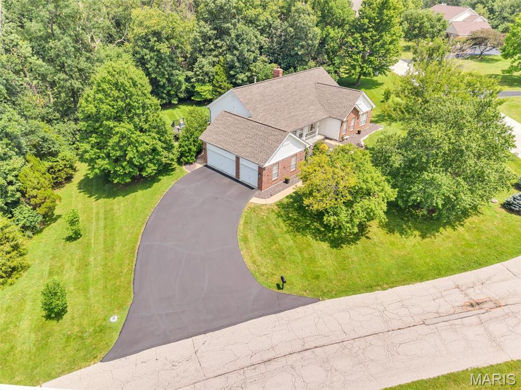 Radcliffe Place One - Residential