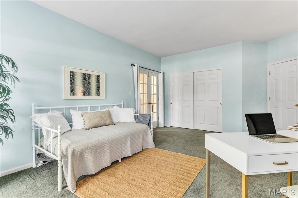 Radcliffe Place One - Residential