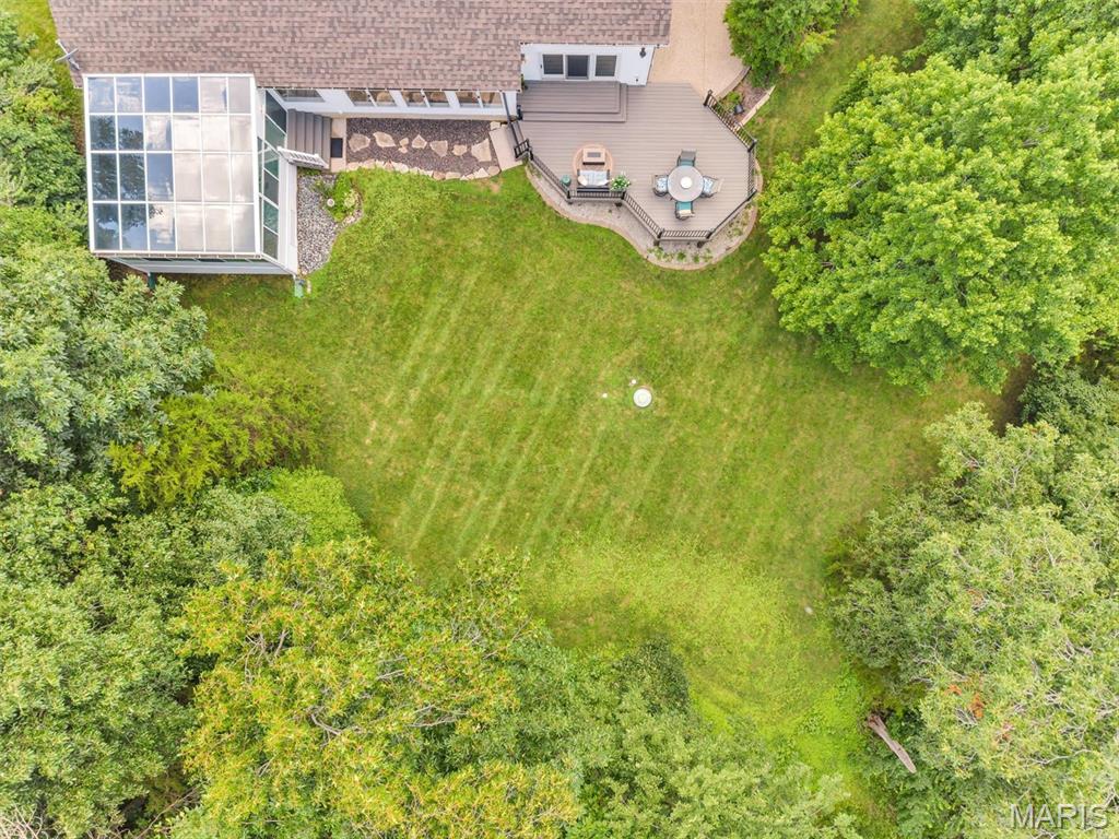 Radcliffe Place One - Residential